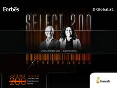 
      
      Innocule named to the Forbes India DGEMS 2025 Select 200
      
      