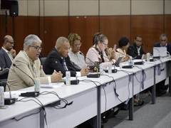 
      
      India calls for United Global Action on Energy Security 
      
      