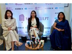 
      
      Mirea Clinic Unveils MireaSculpt Body Contouring System
      
      