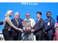 
      
      Rotary Members Across South Asia Gather to Recommit
      
      