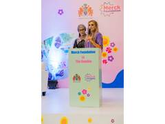 
      
      12th Merck Foundation Africa Asia Luminary 2025
      
      