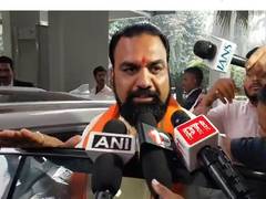 
      
      NDA will continue working for people of Bihar: Samrat Choudhary
      
      