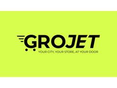 
      
      Grojet is Launching its Flagship Operations in Mangalore
      
      