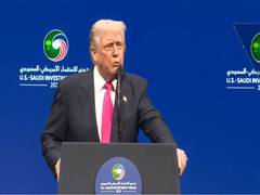 
      
      “I’m gonna welcome those people”: Trump backs H-1B visas
      
      