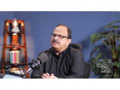 
      
      ‘Gazab Zindagi’ Explores an Era of Disruption
      
      