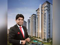 
      
      M-SANVI Real Estate Debuts “Galaxy Vega Apartment” 
      
      