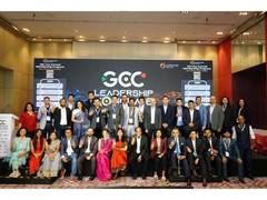 
      
      Leadership Federation Concludes the 4th Edition of the GCC 
      
      