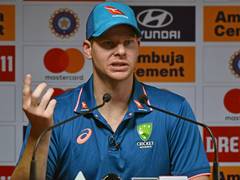 
      
      Steve Smith confirms dual debutants for Ashes opener in Perth
      
      