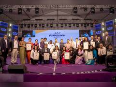 
      
      American India Foundation Elevates Disability Inclusion Discourse
      
      