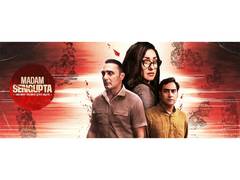 
      
      Madam Sengupta on Zee5: Stream One of Season’s Must-Watch Movies
      
      