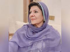 
      
      Pak: Rawalpindi ATC withdraws arrest warrants for Aleema Khan
      
      