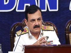 
      
      Monitoring China supplying submarines, ships to Pakistan: NavyVCS
      
      