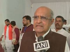 
      
      Nitish Kumar took oath to make new Bihar: JDU's KC Tyagi
      
      