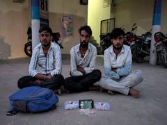 
      
      NDPS arrest three accused in raid with drugs worth 11 lakhs
      
      