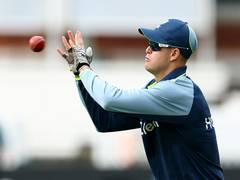 
      
      Australia to field first indigenous duo in Test history
      
      