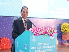 
      
      VK Paul stresses collaborative ecosystem for ‘One Health’ vision
      
      