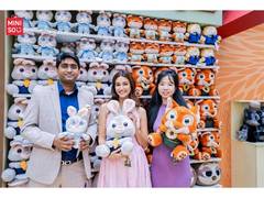 
      
      MINISO India Launches Disney’s Zootopia 2-Themed Pop-Up Store
      
      