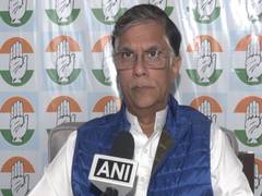 
      
      Pawan Khera criticises open letter against Rahul Gandhi
      
      