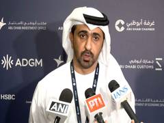 
      
      There's more room for India-UAE bilateral trade: Abu Dhabi exec
      
      