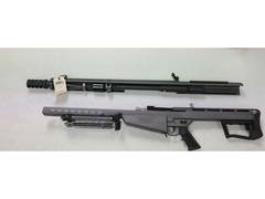 
      
      Five soldiers among suspects in Syrian arms smuggling network
      
      
