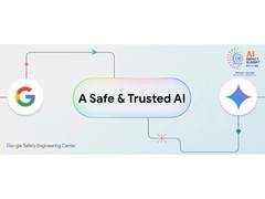 
      
      Google building safe, trusted AI to protect vulnerable users
      
      