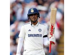
      
      Shubman Gill to miss IND vs SA 2nd Test in Guwahati
      
      