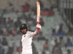 
      
      Mushfiqur Rahim joins elite centurion club in 100th Test
      
      