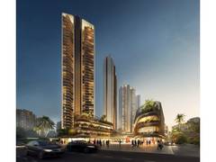 
      
      Sector 90, Gurugram Real Estate: A Strategic Growth Corridor
      
      