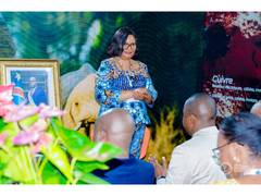 
      
      Democratic Republic of Congo Launches the National Carbon Credit 
      
      