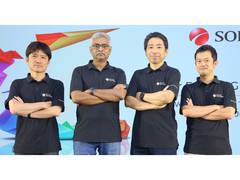 
      
      SOLIZE India Rebrands as SOLIZE PARTNERS India
      
      