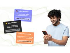 
      
      Gift Cards Become the New Currency of Rewards & Loyalty in India
      
      