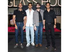 
      
      Neil Nitin Mukesh Announced as Brand Ambassador
      
      