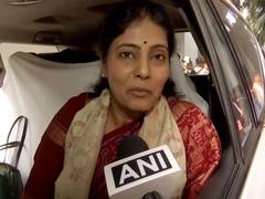 
      
      “NDA govt will fulfil expectations of people”: Anupriya Patel
      
      