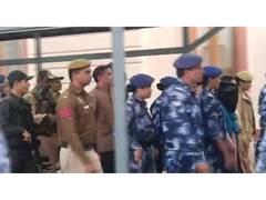 
      
      Delhi blast case: Court grants 10-day custody of 4 accused to NIA
      
      