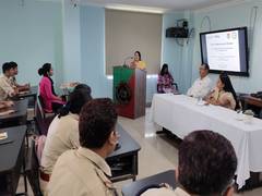 
      
      Assam Forest staff GIS training to bolster conservation skills
      
      
