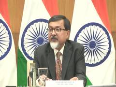 
      
      Priorities identified by SA are aligned with those of India: MEA
      
      