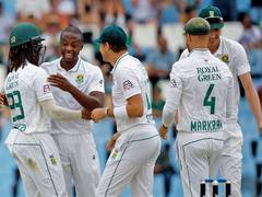 
      
      Rabada’s fitness likely to be decided on the eve of Guwahati Test
      
      