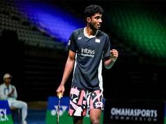 
      
      Ayush Shetty advances to Australian Open Quarterfinals
      
      