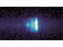 
      
      NASA debunks alien claims, releases images of Interstellar comet
      
      