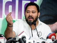 
      
      RJD slams NDA over dynastic politics in Bihar's new cabinet
      
      