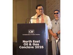 
      
      “NE means new engine of growth”: Sarbananda Sonowal
      
      