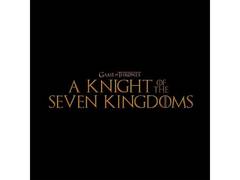 
      
      ‘A Knight Of The Seven Kingdoms‘ renewed for 2nd season 
      
      
