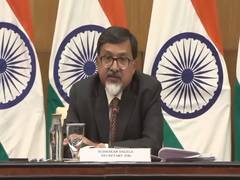 
      
      MEA on 20th G20 Leaders' Summit in Johannesburg
      
      