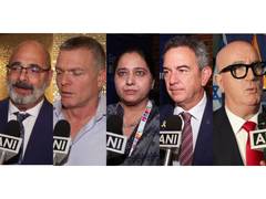 
      
      India–Israel business ties deepen amid growing opportunities
      
      