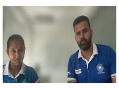 
      
      Junior India women's team sharpen defence, confident for Germany
      
      
