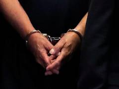 
      
      Pakistan: Law enforcement nabs four suspects behind extortion thr
      
      