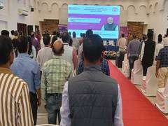 
      
      EPFO Agartala holds interactive session on PM Viksit Bharat Rozga
      
      