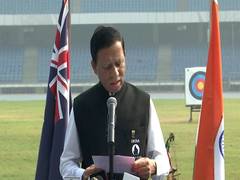 
      
      PCI secretary hails para-athletes' historic show at WPAC2025
      
      