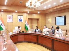 
      
      Assam to get dedicated visa facilitation centre in Guwahati: CM
      
      