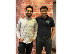 
      
      ACS Energy secures INR 1.1 crore in funding
      
      